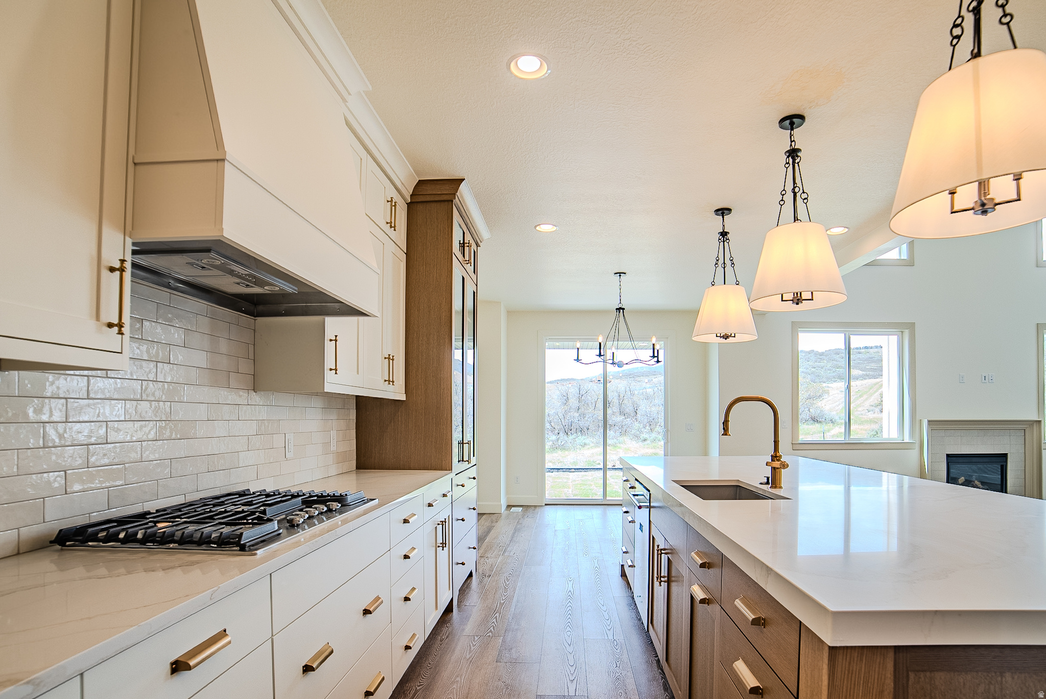 BEACON HILL - Residential