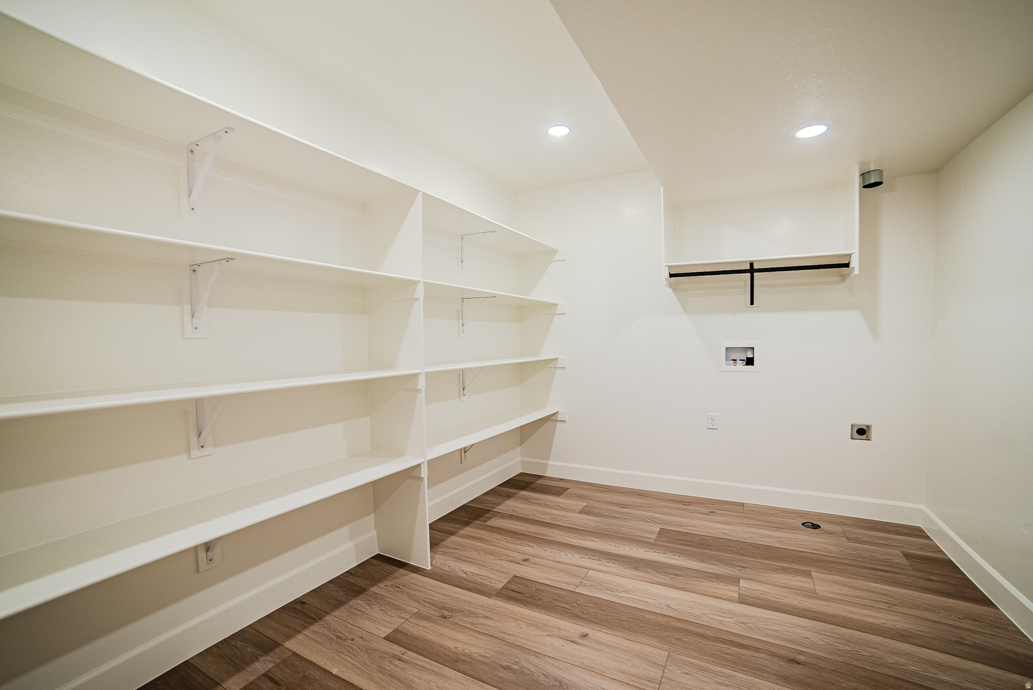 BEACON HILL - Residential