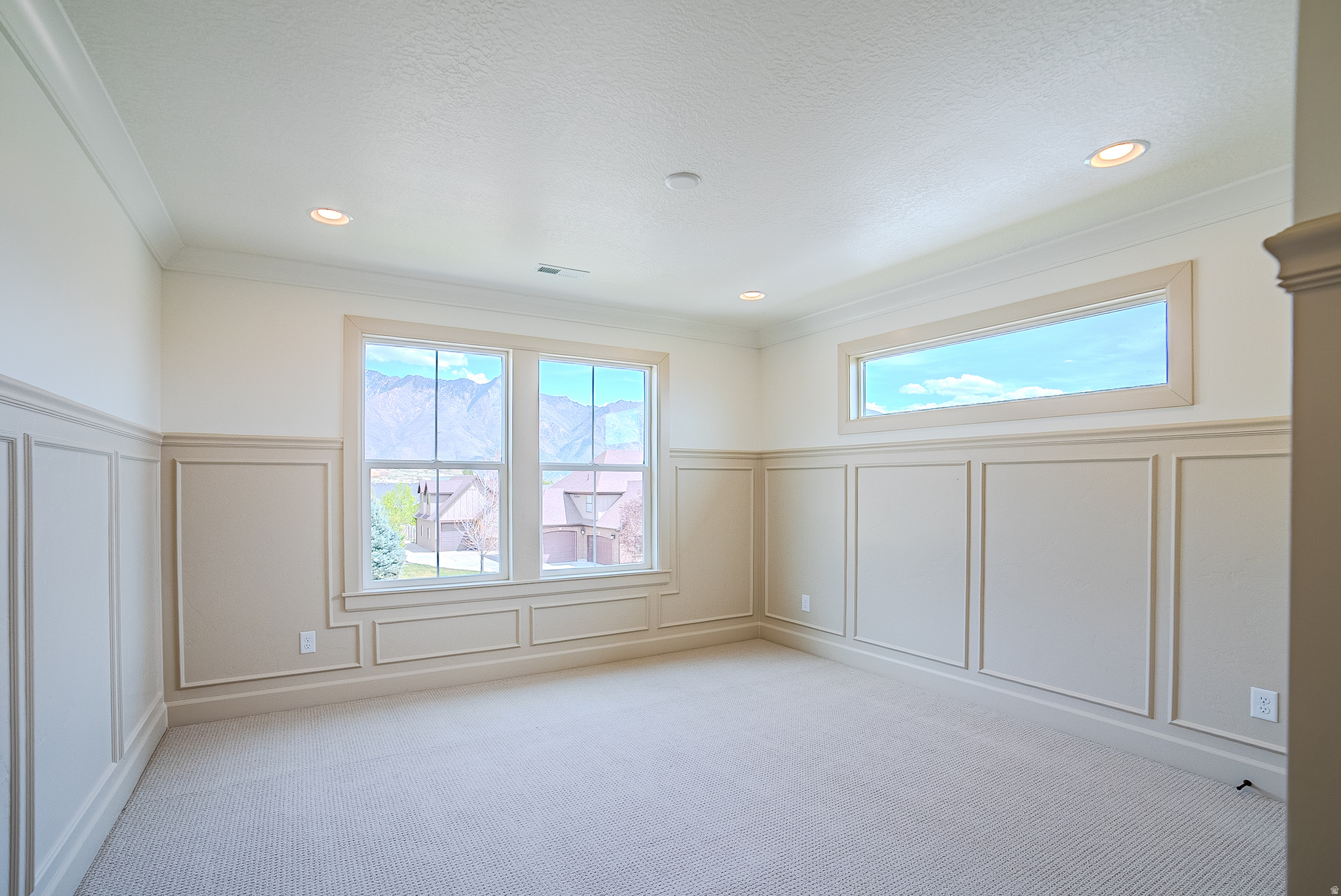 BEACON HILL - Residential