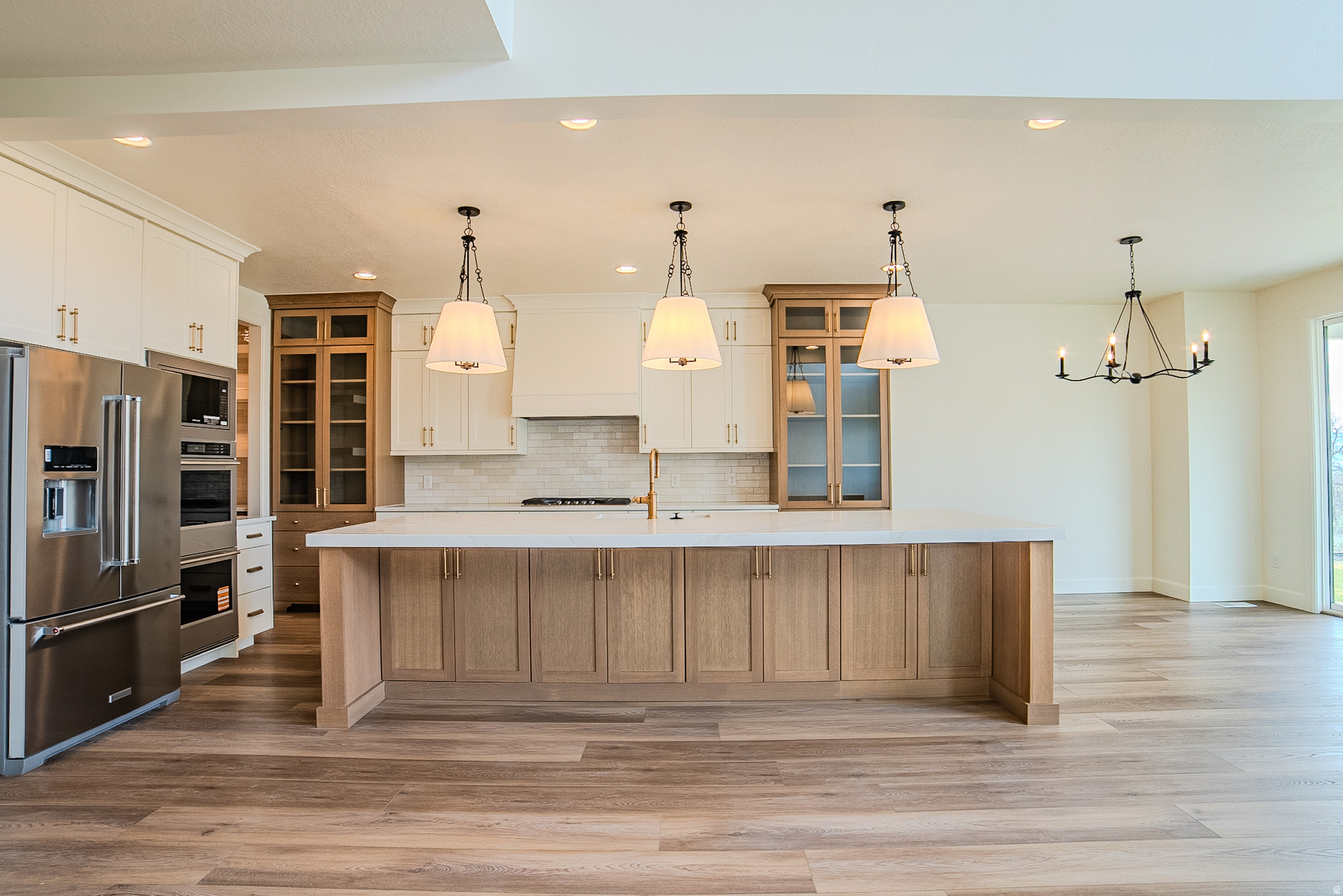 BEACON HILL - Residential