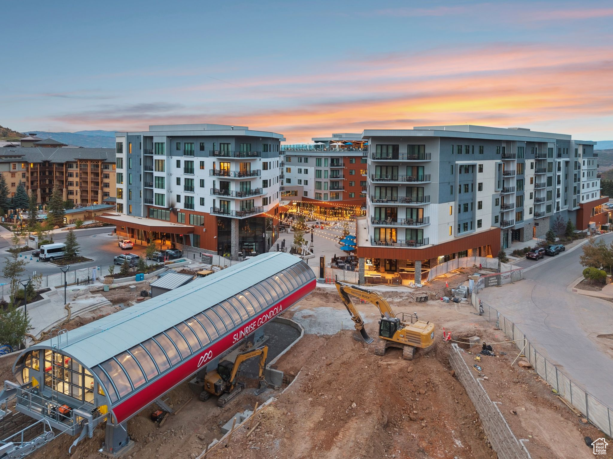 PENDRY - Residential