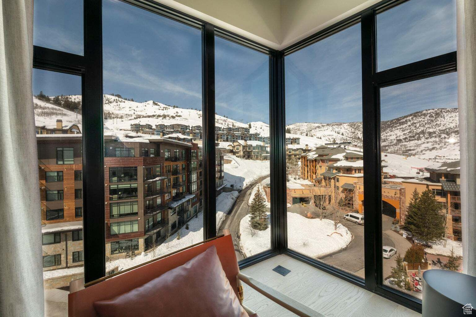 PENDRY - Residential