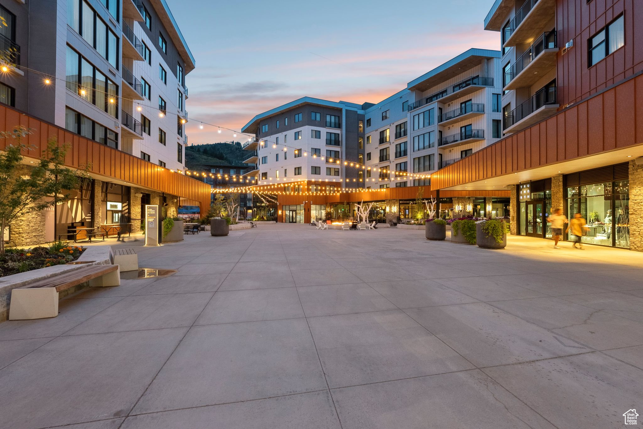 PENDRY - Residential