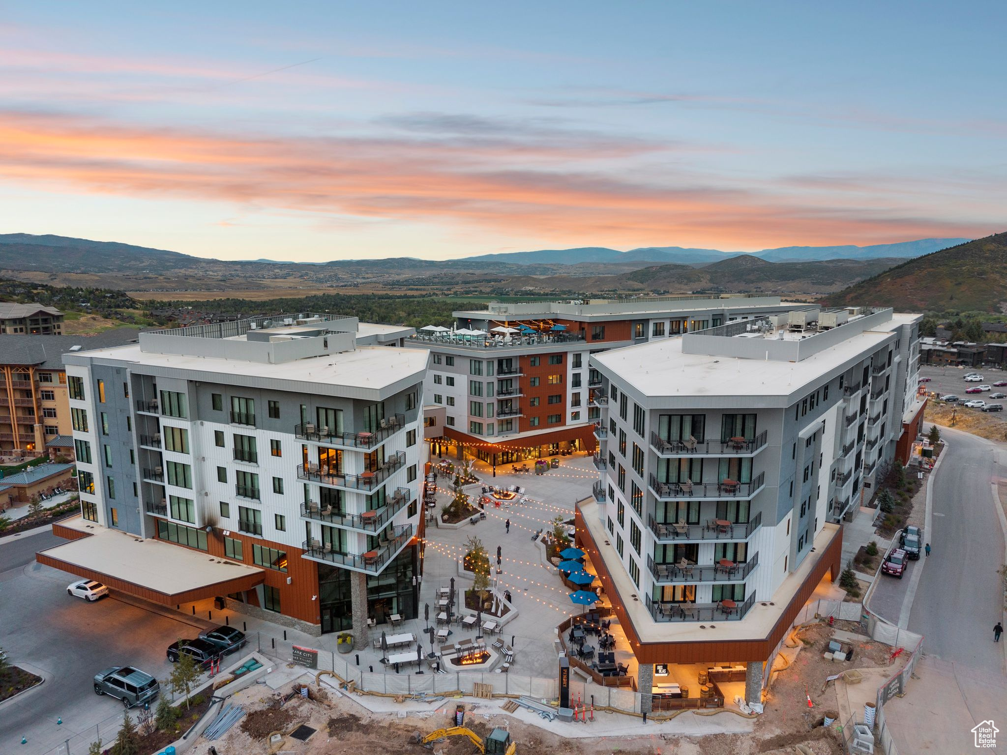 PENDRY - Residential