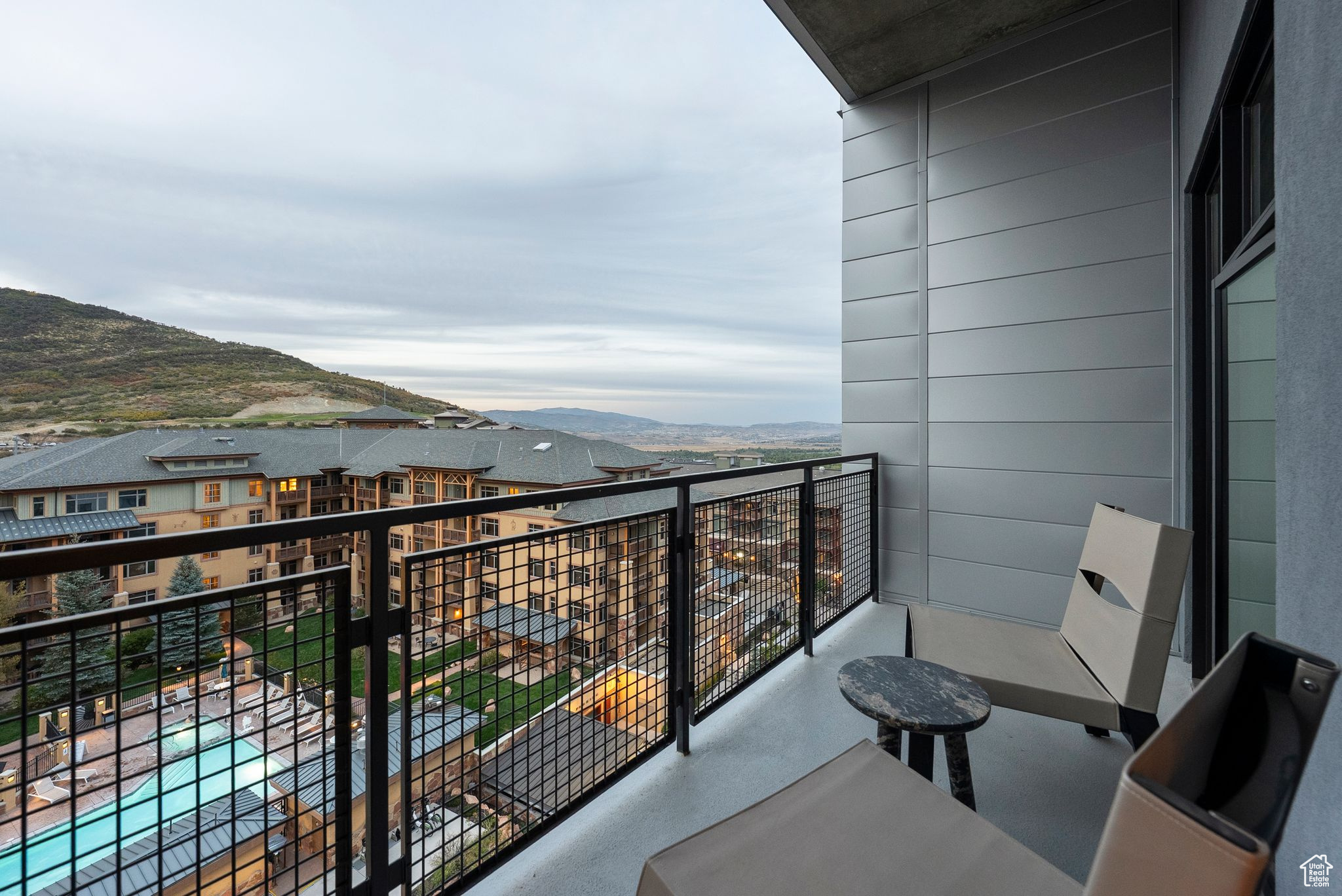 PENDRY - Residential