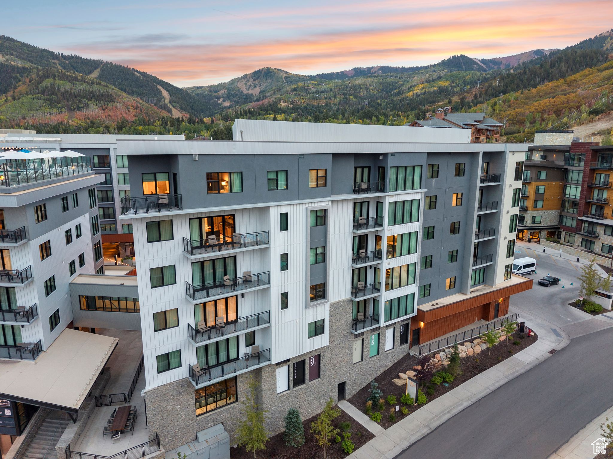 PENDRY - Residential