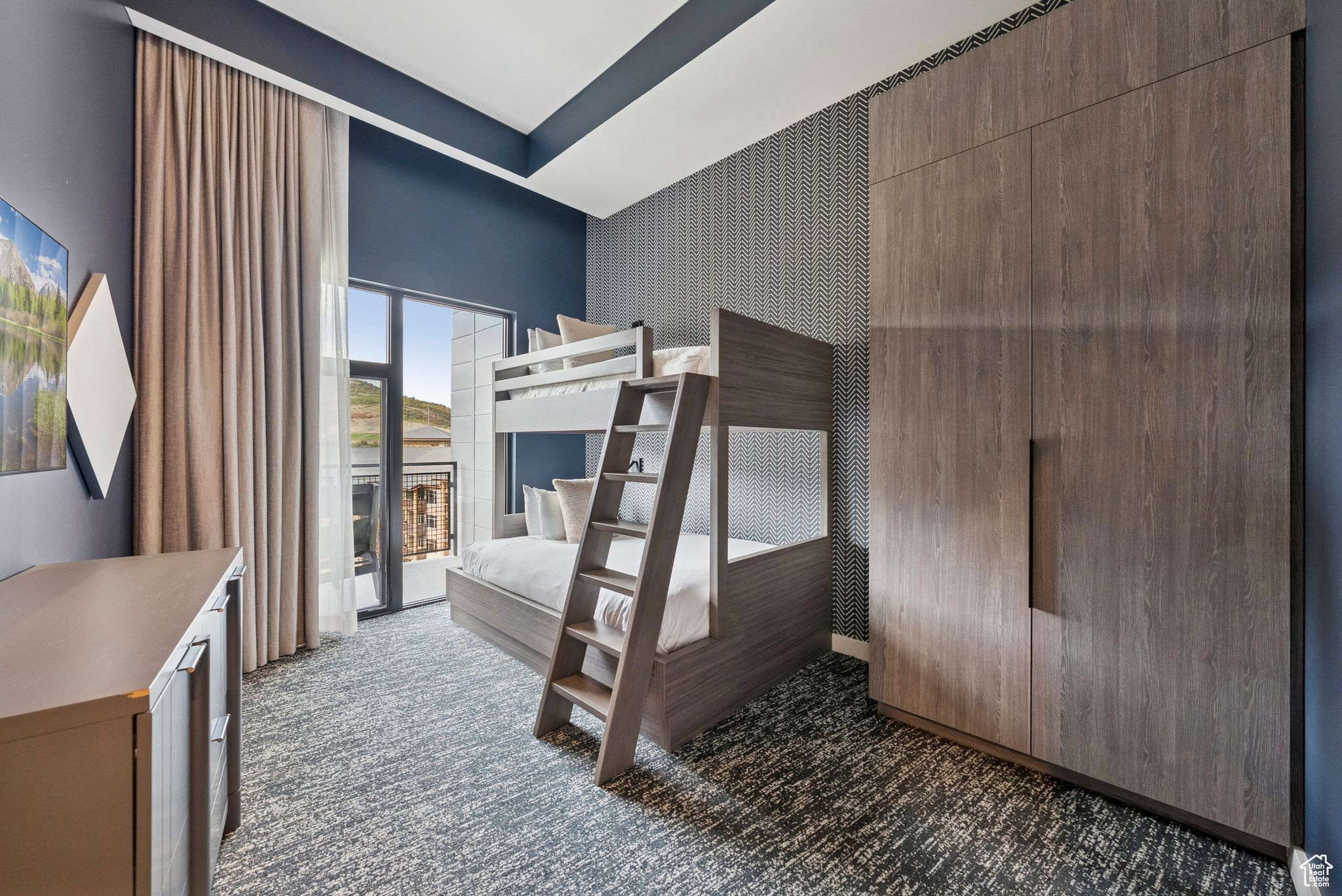 PENDRY - Residential