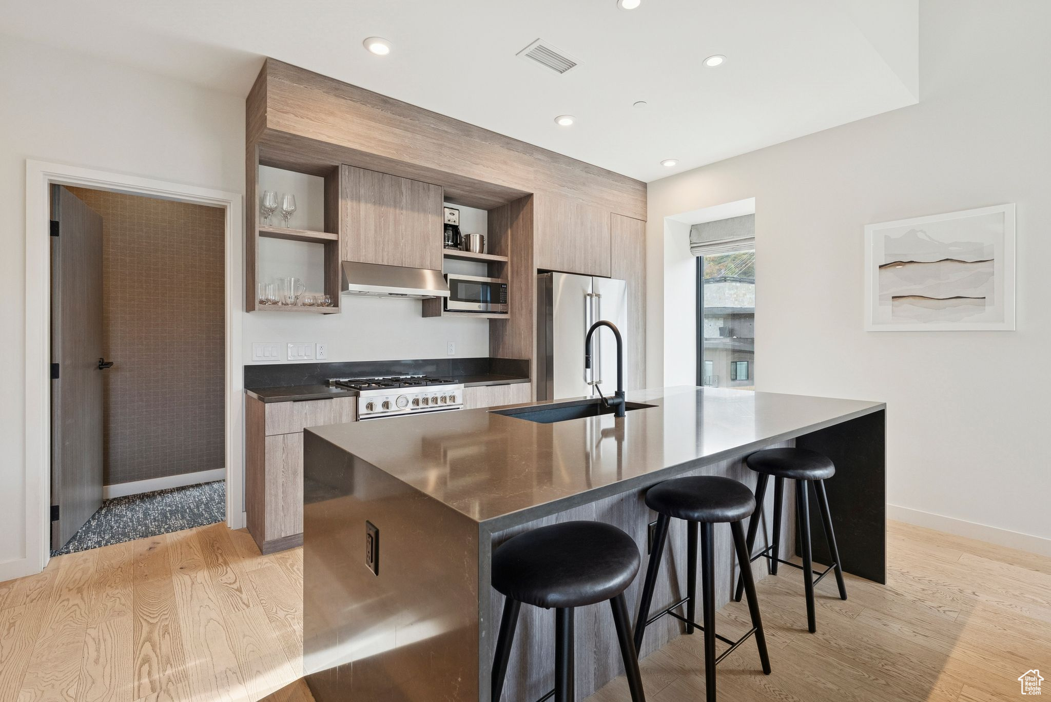 PENDRY - Residential