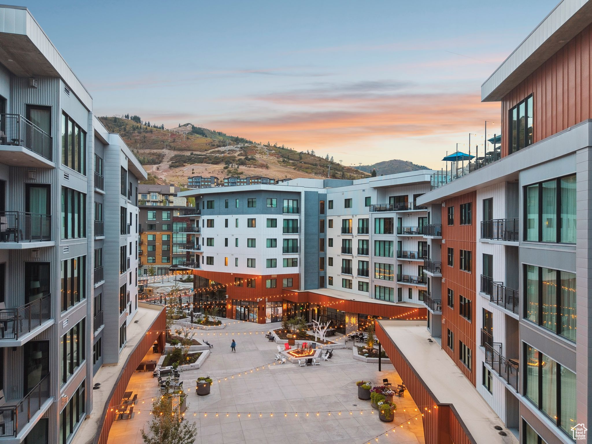 PENDRY - Residential