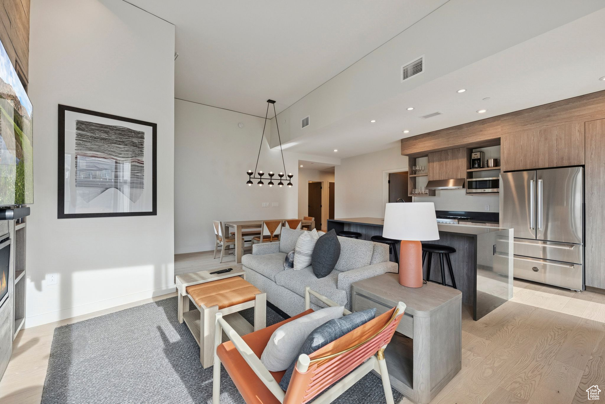 PENDRY - Residential