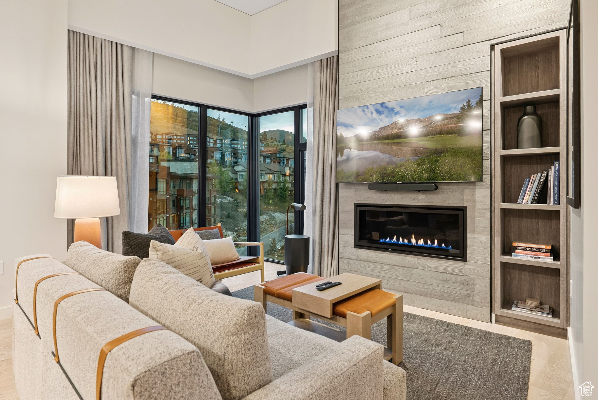 PENDRY - Residential