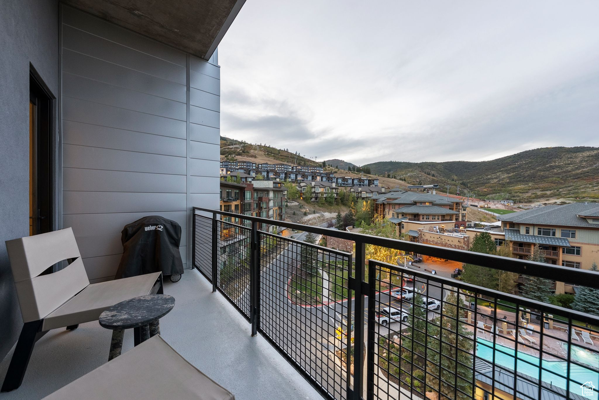 PENDRY - Residential