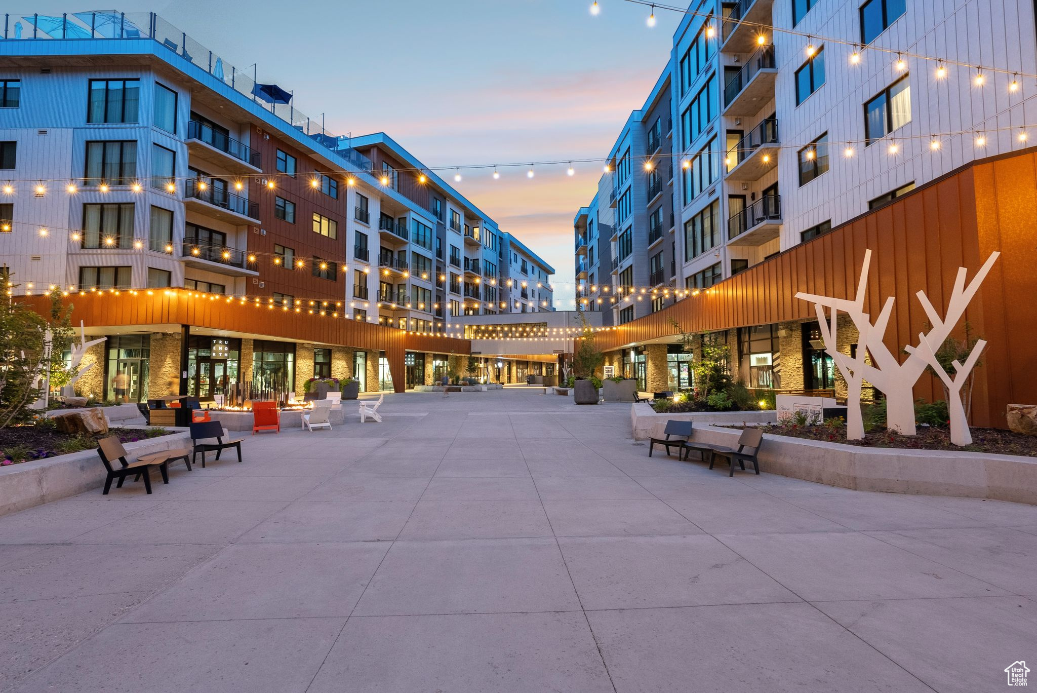 PENDRY - Residential