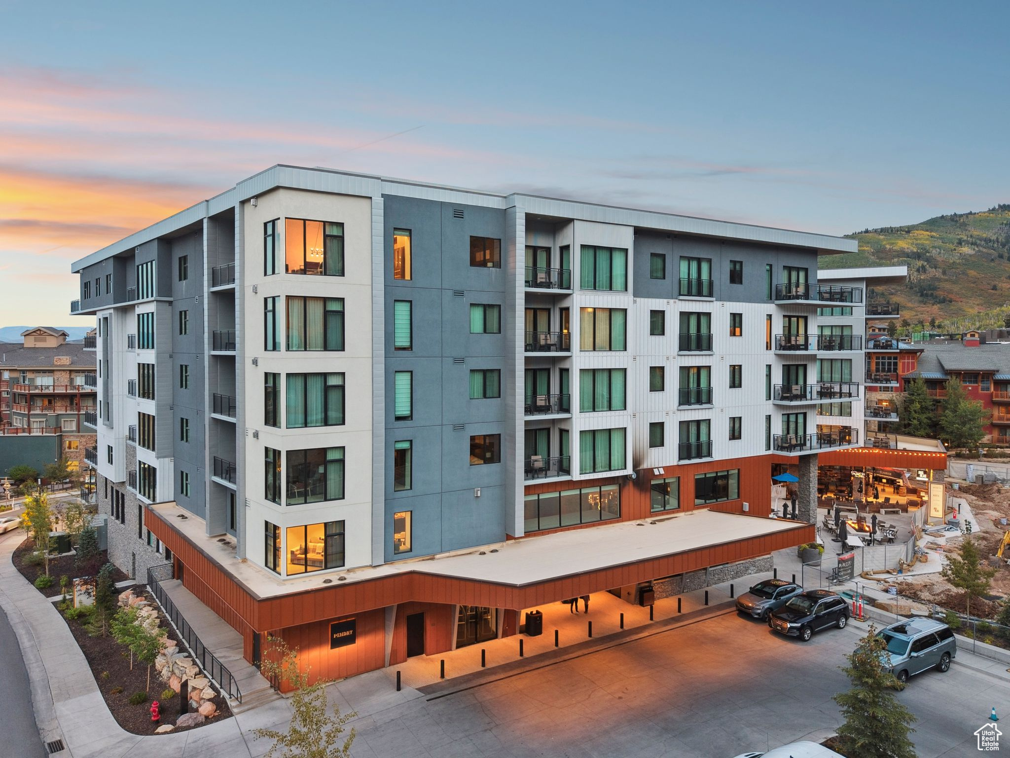 PENDRY - Residential