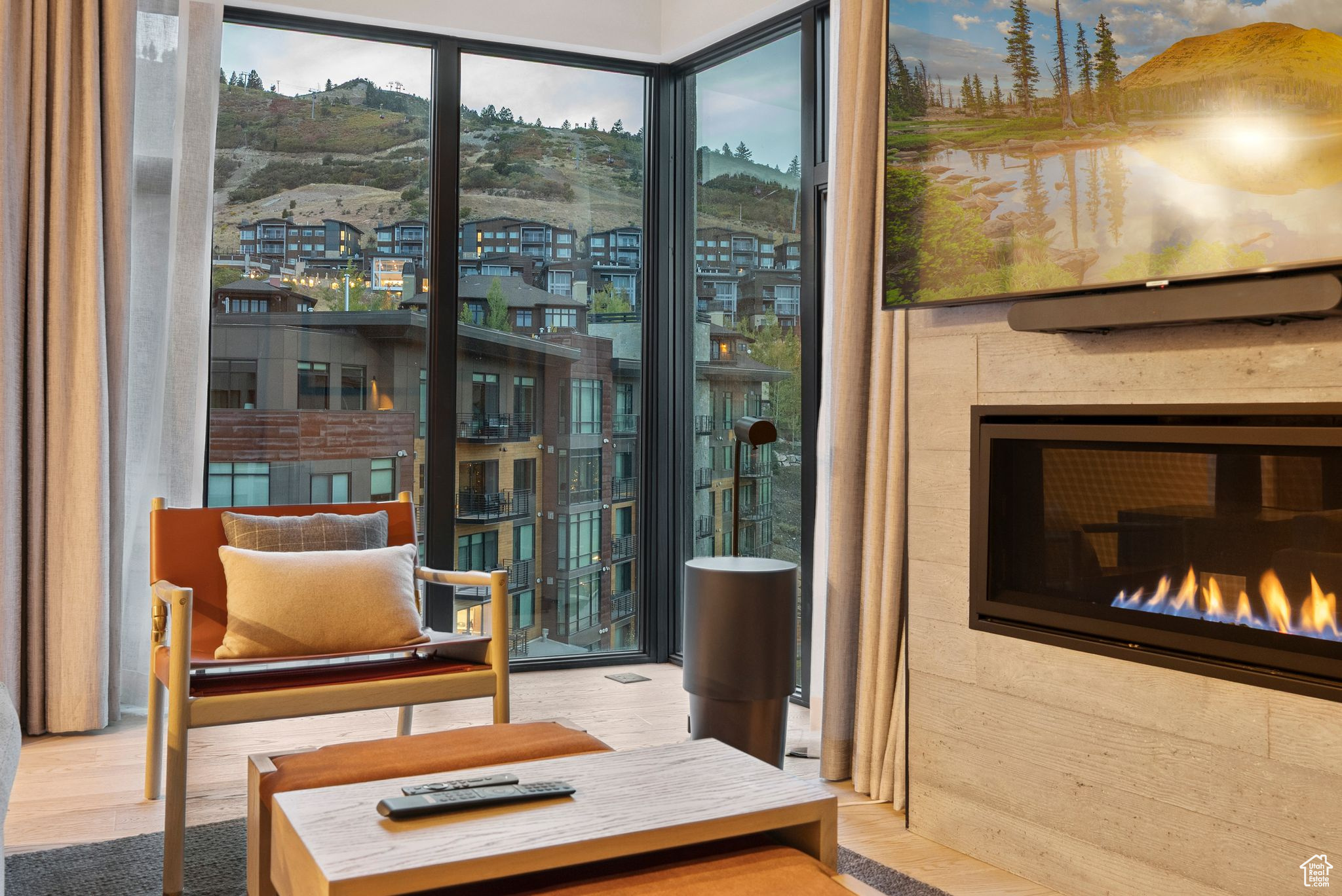 PENDRY - Residential