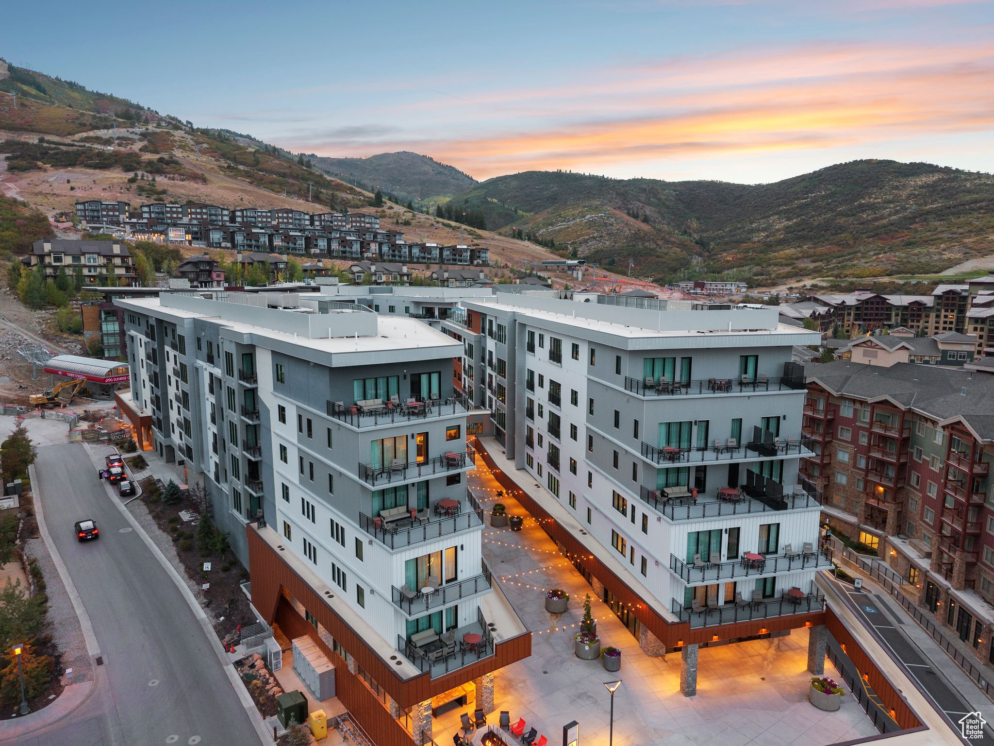 PENDRY - Residential
