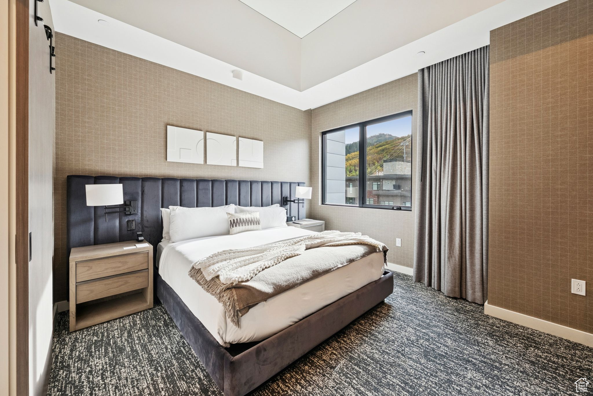 PENDRY - Residential