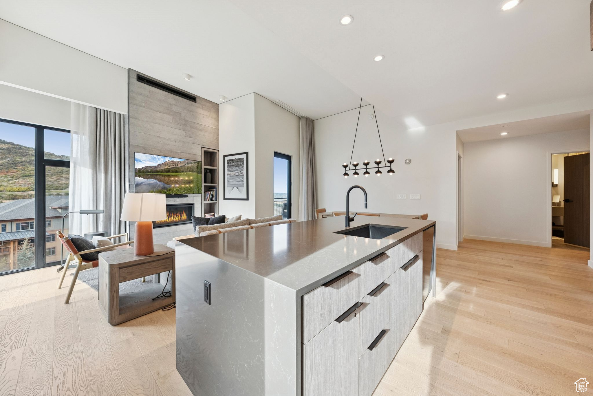 PENDRY - Residential