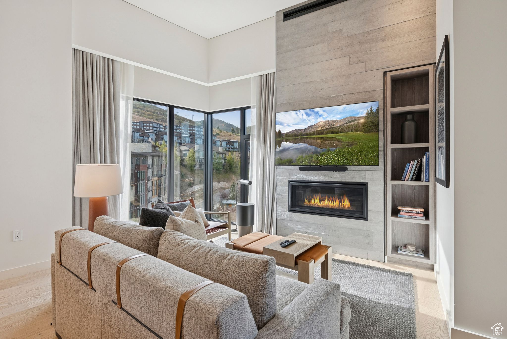 PENDRY - Residential