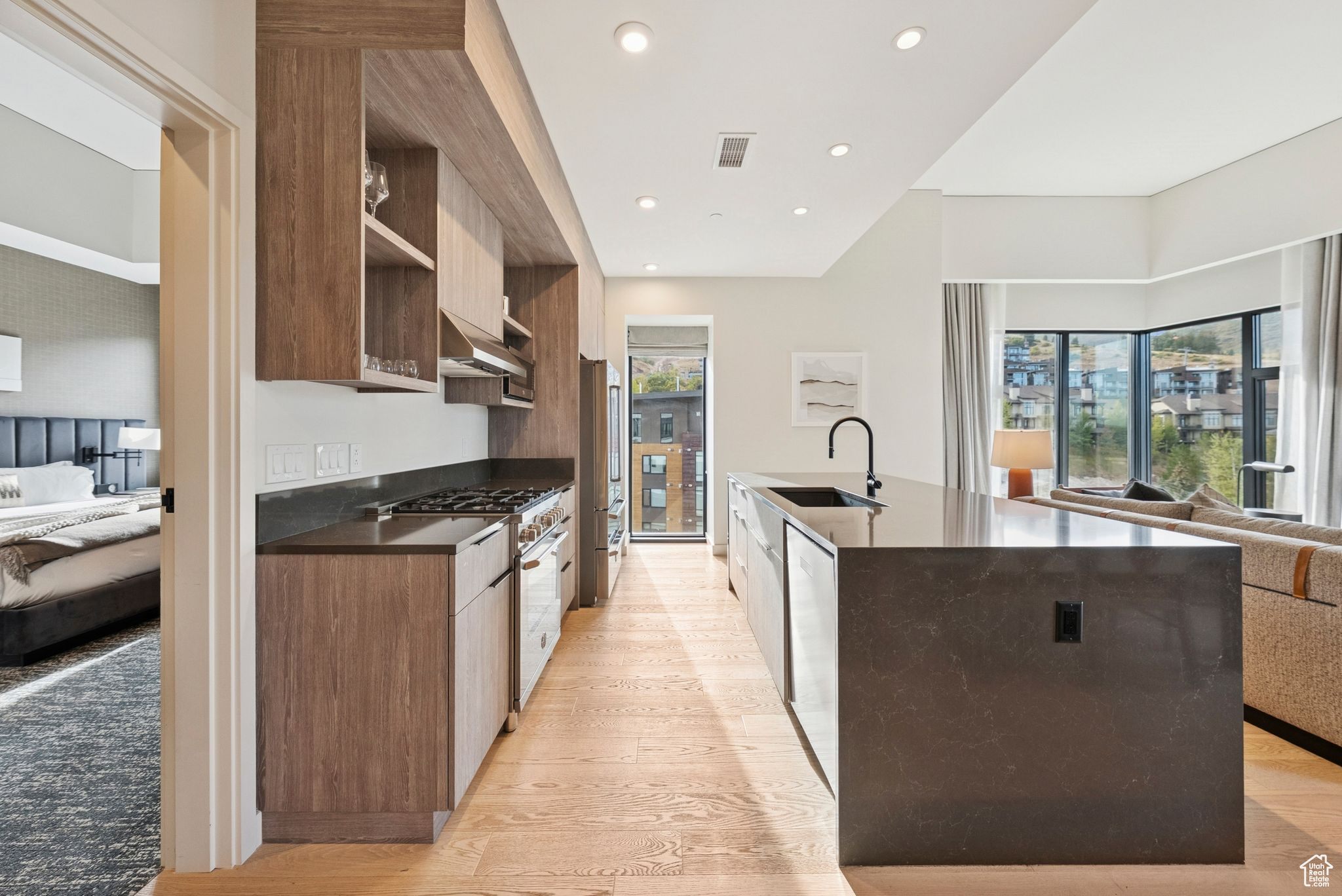 PENDRY - Residential