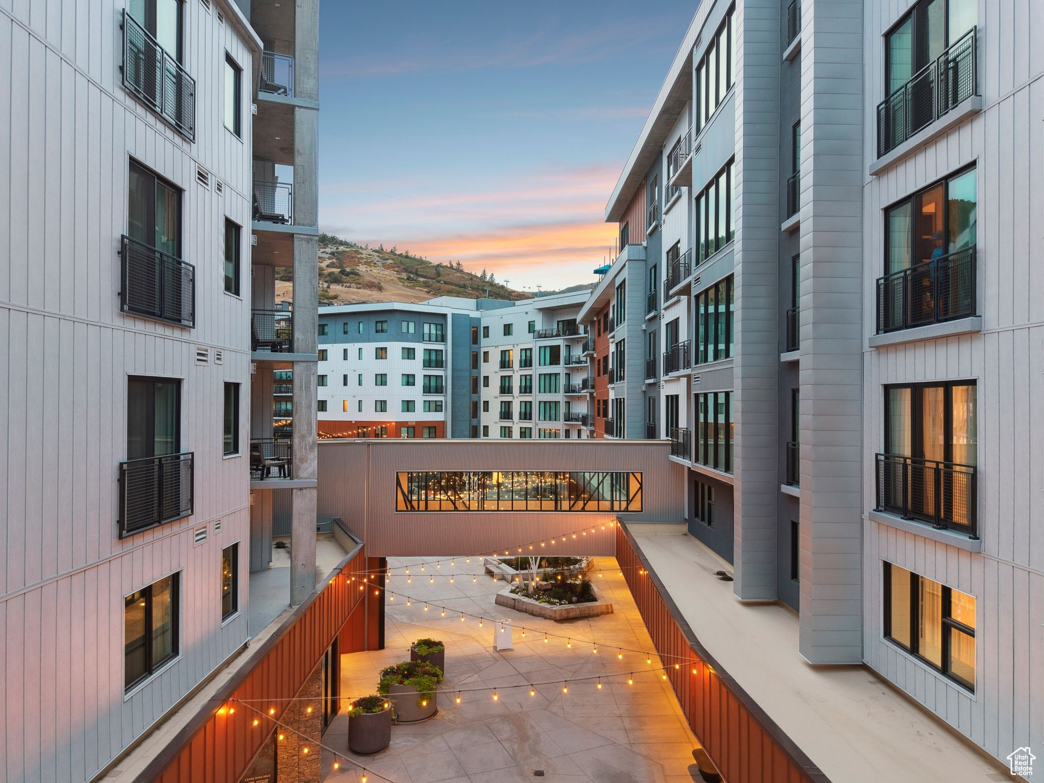 PENDRY - Residential