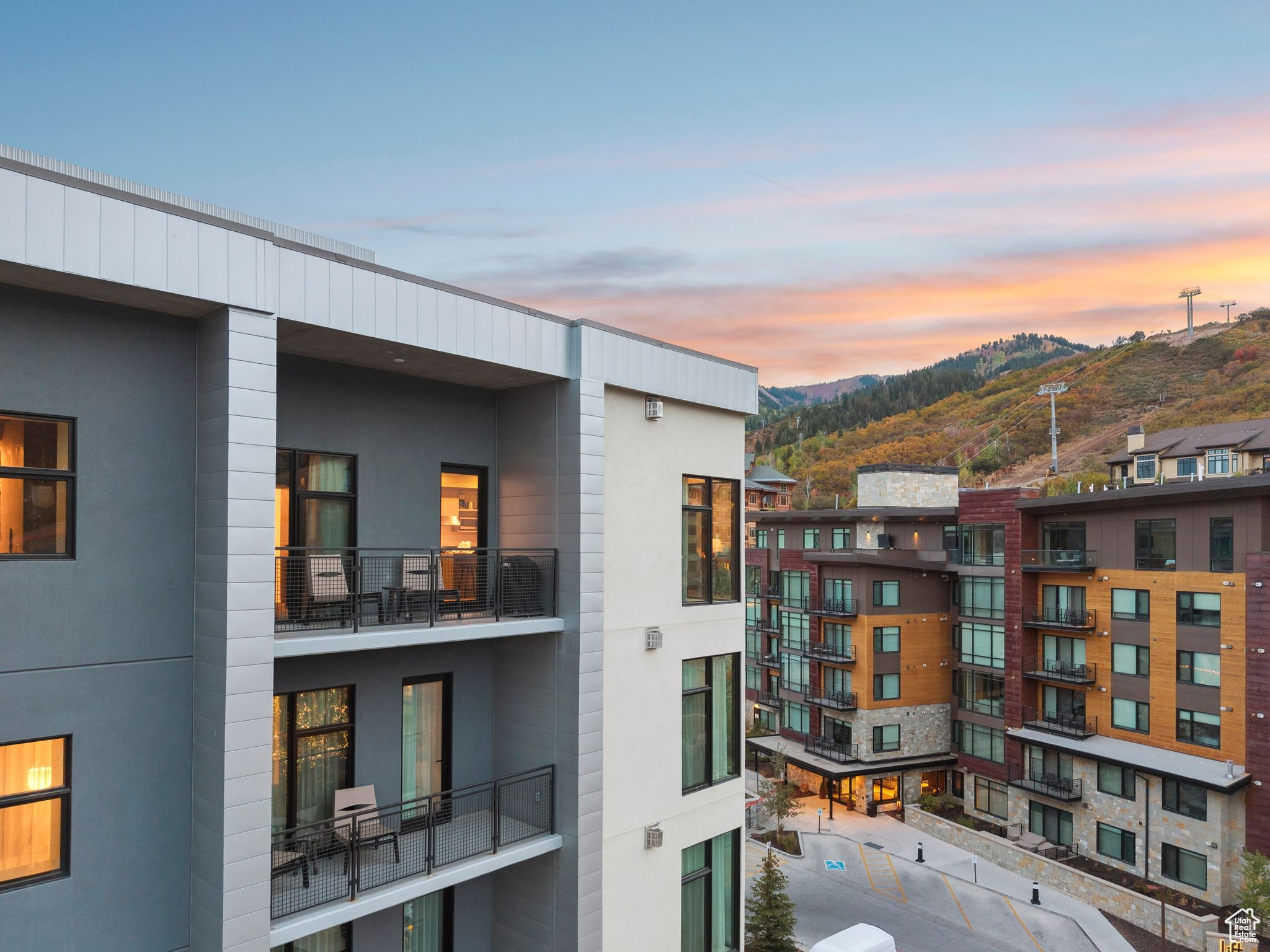 PENDRY - Residential