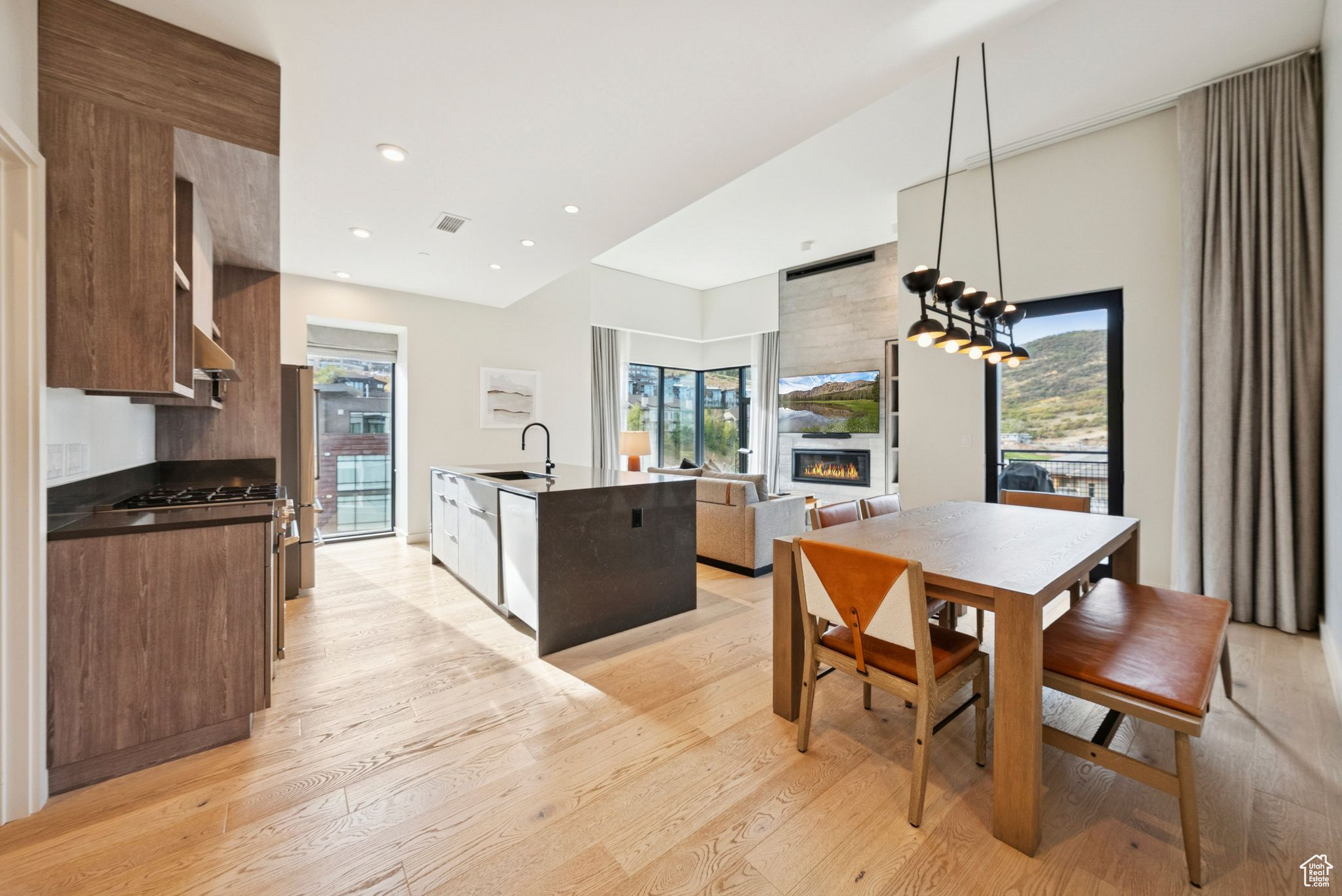 PENDRY - Residential