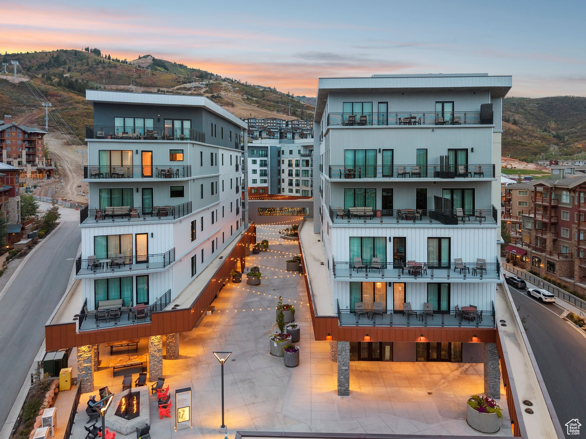 PENDRY - Residential
