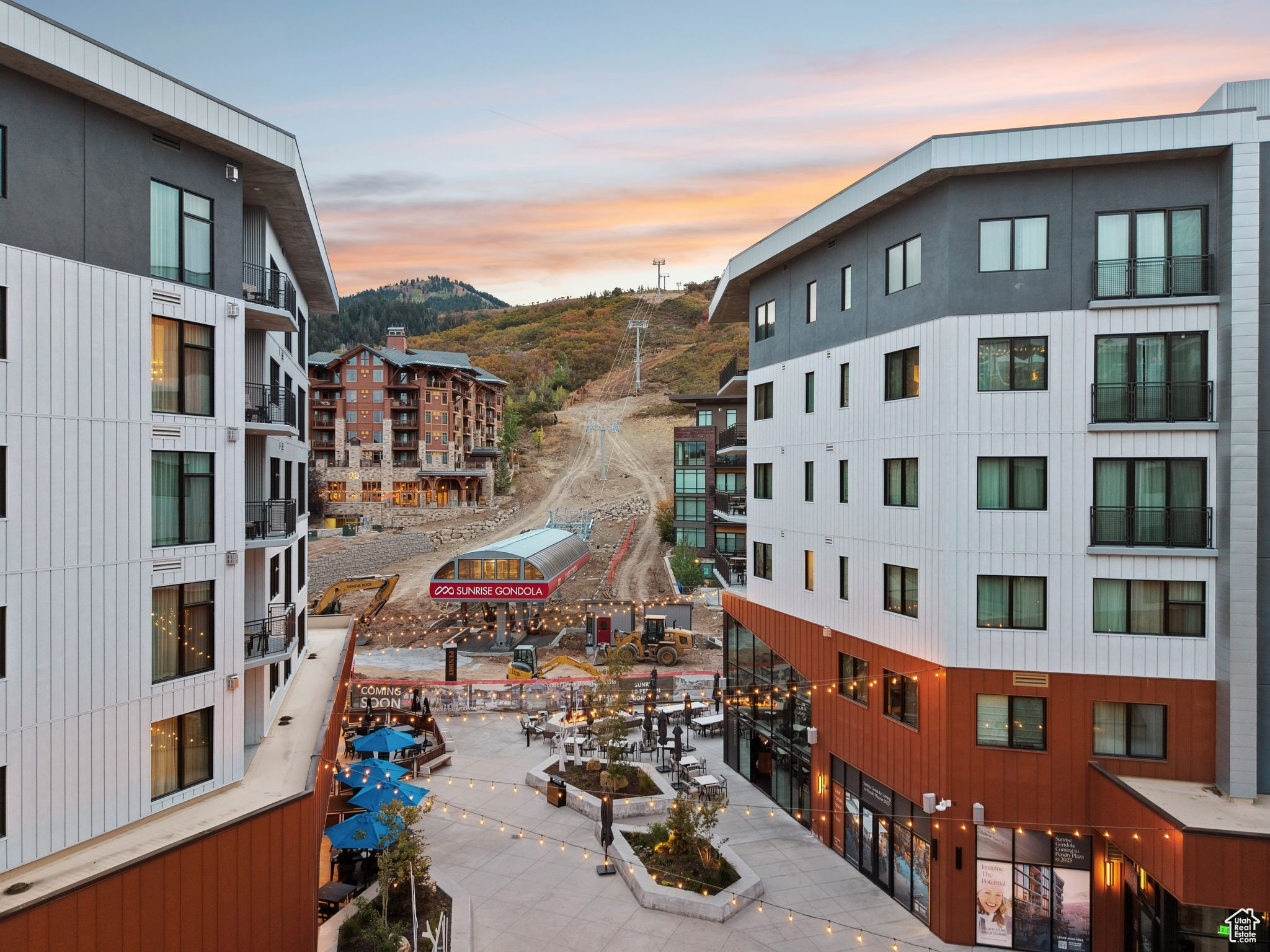 PENDRY - Residential