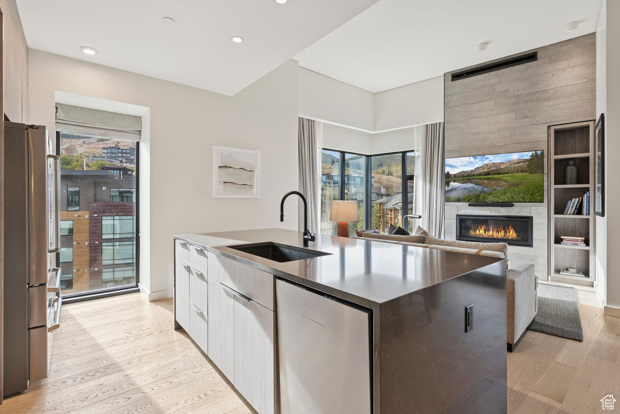PENDRY - Residential