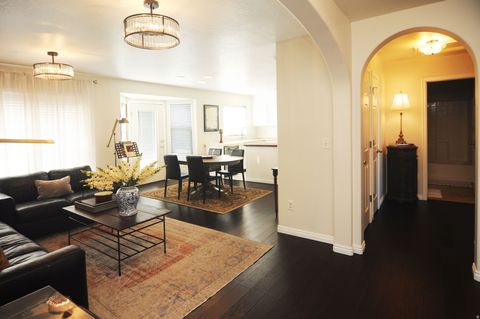 Tiny photo for 935 LONGLEAF DR, North Salt Lake, UT 84054 (MLS # 2120893)