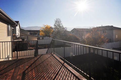 Tiny photo for 935 LONGLEAF DR, North Salt Lake, UT 84054 (MLS # 2120893)