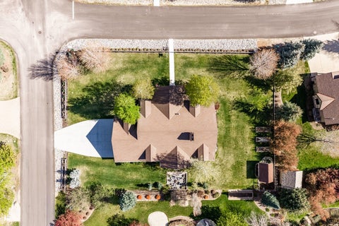 Tiny photo for 846 E DUTCH VIEW CT, Midway, UT 84049 (MLS # 2153259)