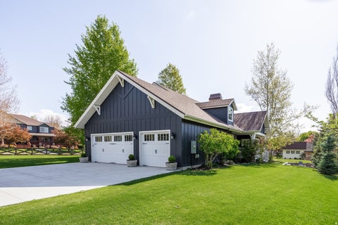Tiny photo for 846 E DUTCH VIEW CT, Midway, UT 84049 (MLS # 2153259)