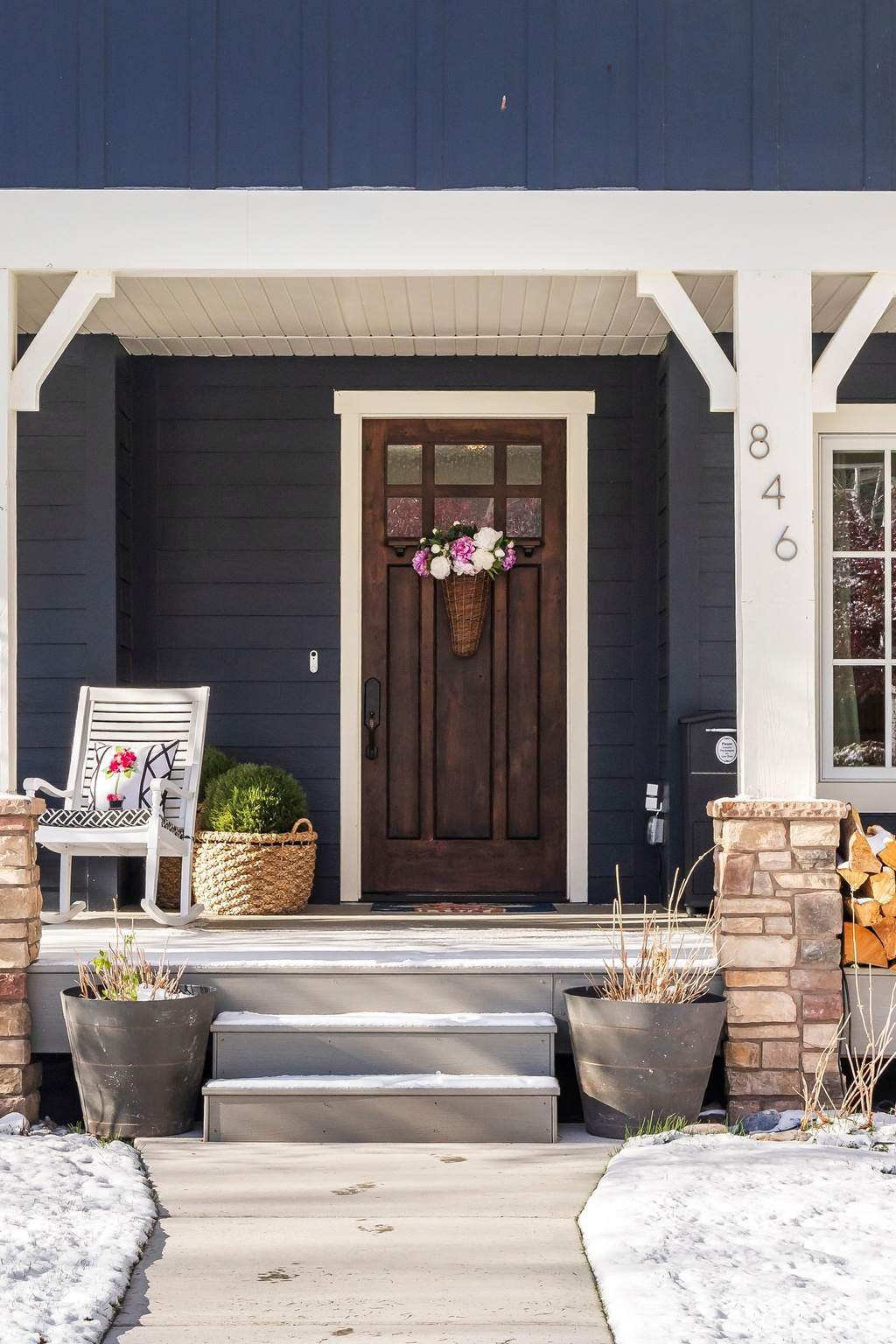 DUTCH FIELDS - Residential