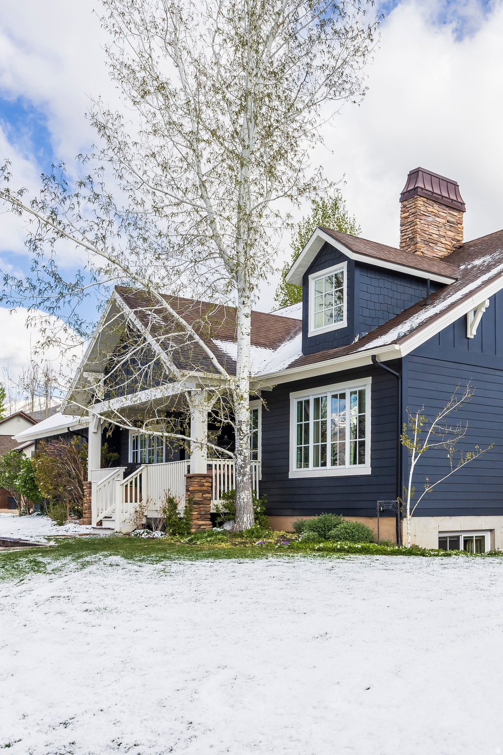 DUTCH FIELDS - Residential