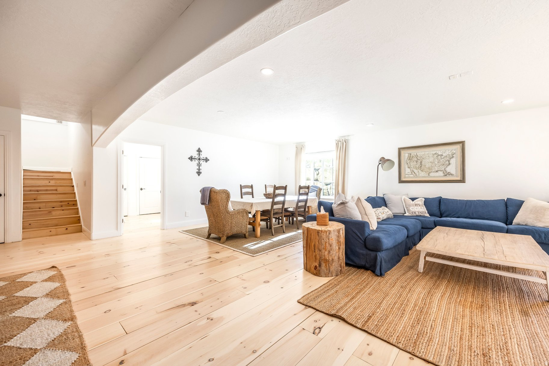 DUTCH FIELDS - Residential