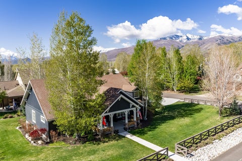 Tiny photo for 846 E DUTCH VIEW CT, Midway, UT 84049 (MLS # 2153259)