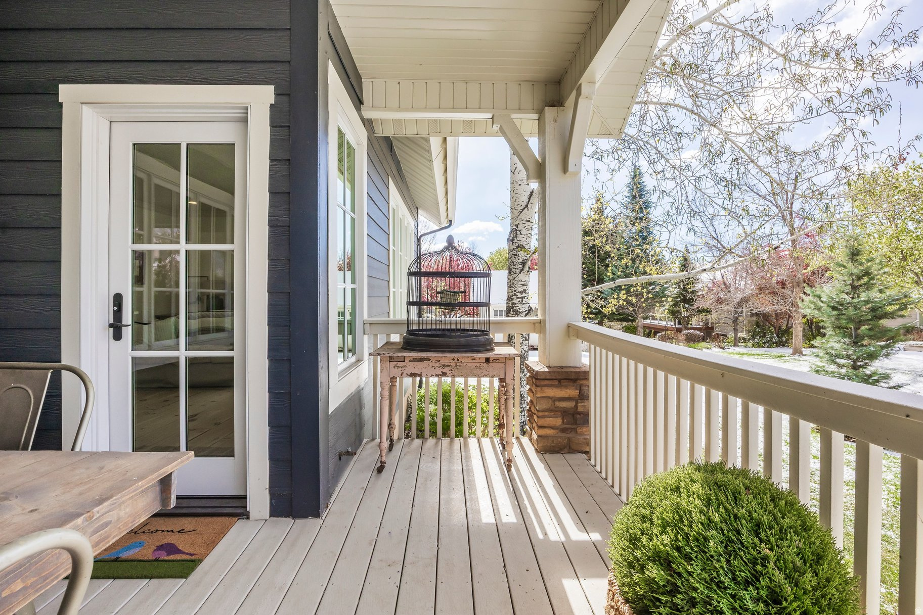 DUTCH FIELDS - Residential