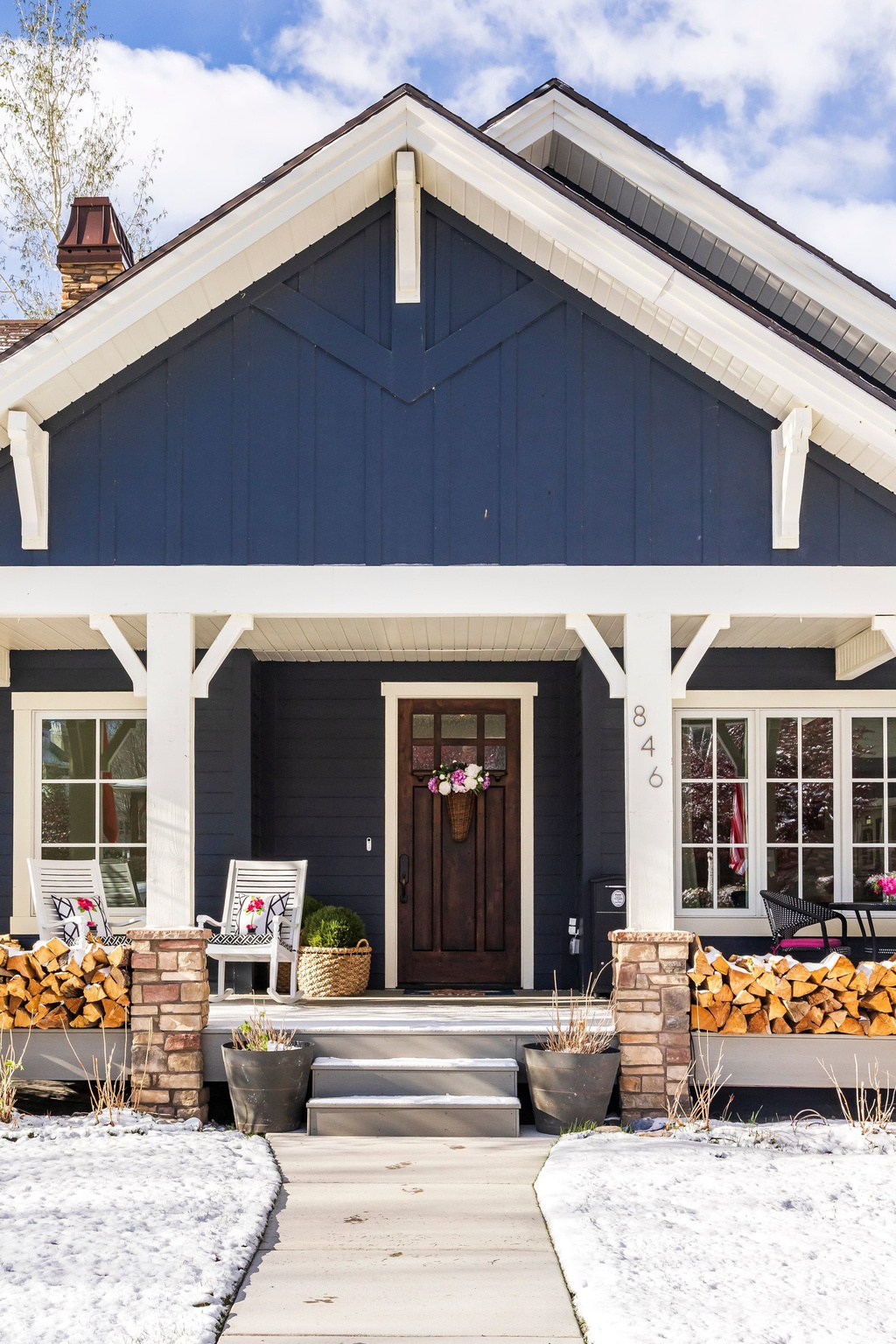 DUTCH FIELDS - Residential