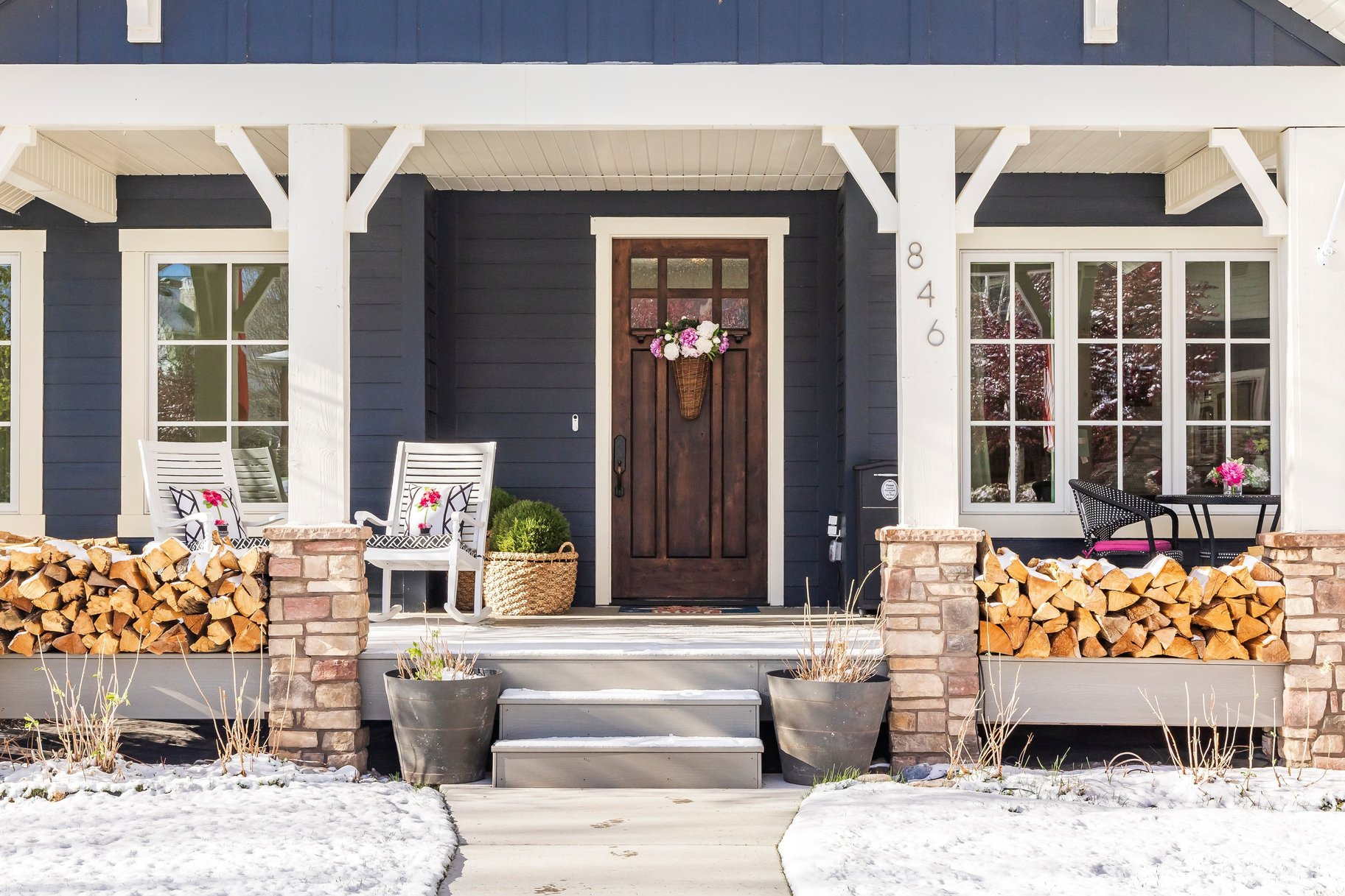 DUTCH FIELDS - Residential