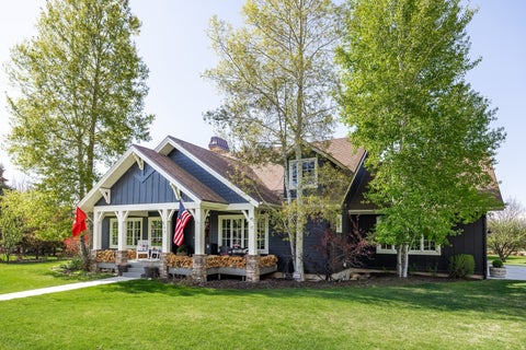 Tiny photo for 846 E DUTCH VIEW CT, Midway, UT 84049 (MLS # 2153259)