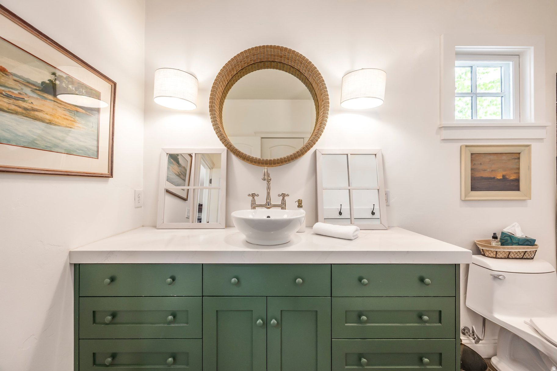 DUTCH FIELDS - Residential