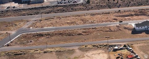 Vacant Land For Sale - 1177 S 500 #2<br/> Sanpete County, Manti, UT 84642