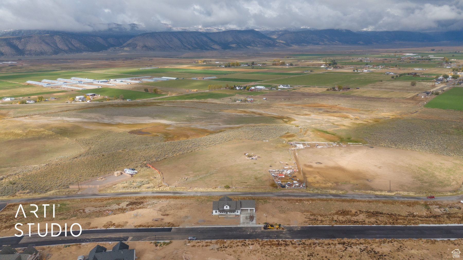 1177 S 500 #2, Manti, Utah image 6