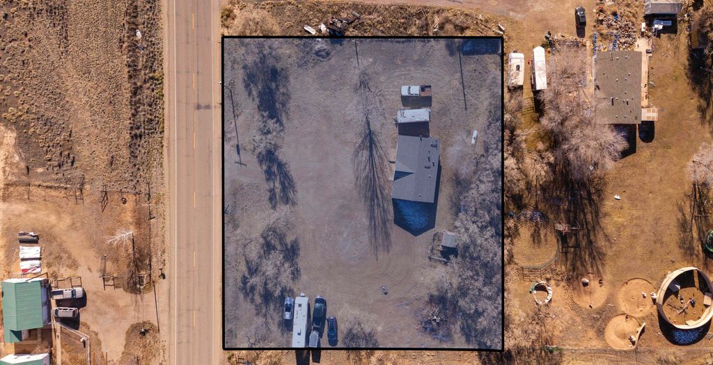 Photo of 881 N 5750 E, Fort Duchesne, UT 84026 (MLS # 2125978)