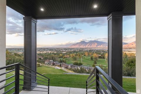 Tiny photo for 3293 E HAWK DR S, Spanish Fork, UT 84660 (MLS # 2113477)