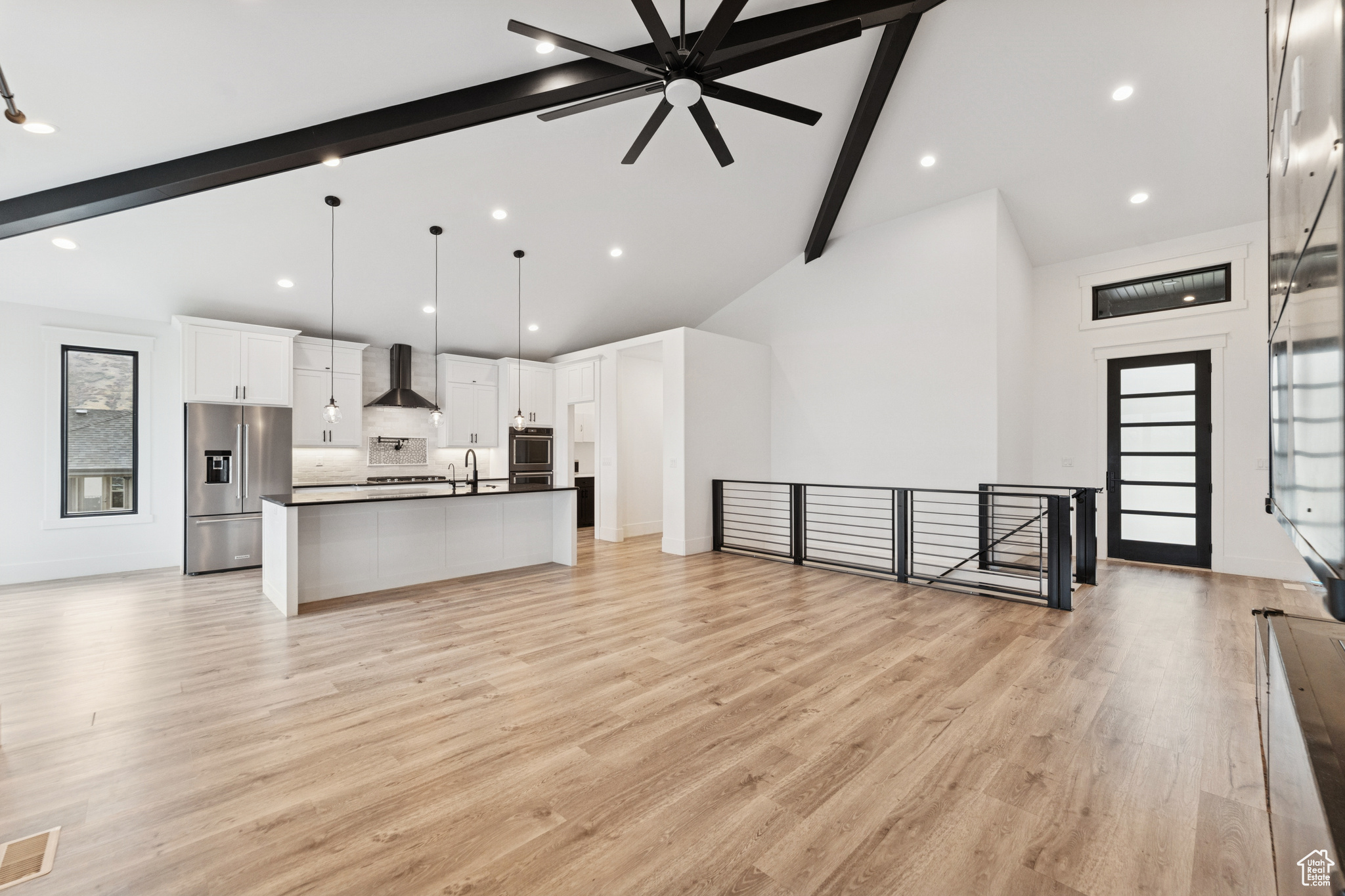 OAKRIDGE COVE - Residential