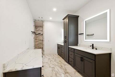 Tiny photo for 3293 E HAWK DR S, Spanish Fork, UT 84660 (MLS # 2113477)