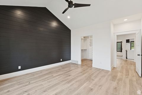 Tiny photo for 3293 E HAWK DR S, Spanish Fork, UT 84660 (MLS # 2113477)